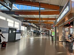 Towneplace Suites By Marriott Raleigh-Durham Airport/Morrisville