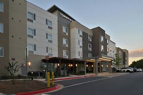Towneplace Suites By Marriott Raleigh-Durham Airport/Morrisville