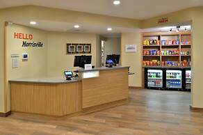 Towneplace Suites By Marriott Raleigh-Durham Airport/Morrisville