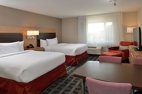 Towneplace Suites By Marriott Raleigh-Durham Airport/Morrisville