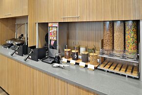 Towneplace Suites By Marriott Raleigh-Durham Airport/Morrisville