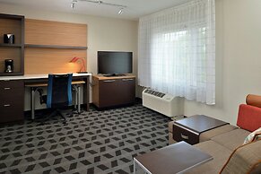 Towneplace Suites By Marriott Raleigh-Durham Airport/Morrisville