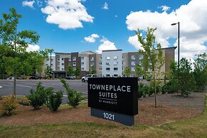 Towneplace Suites By Marriott Raleigh-Durham Airport/Morrisville