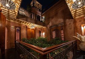 Riad Livia Marrakech - Adults Only