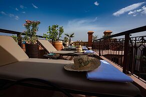 Riad Livia Marrakech - Adults Only