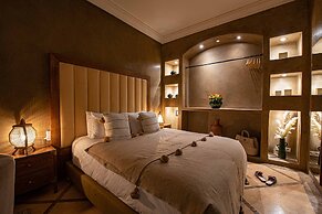 Riad Livia Marrakech - Adults Only