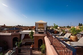 Riad Livia Marrakech - Adults Only