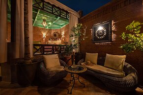 Riad Livia Marrakech - Adults Only