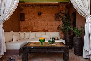 Riad Livia Marrakech - Adults Only