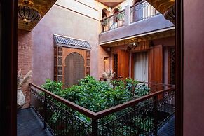 Riad Livia Marrakech - Adults Only