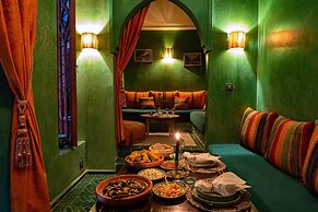 Riad Livia Marrakech - Adults Only