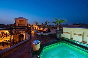 Riad Livia Marrakech - Adults Only
