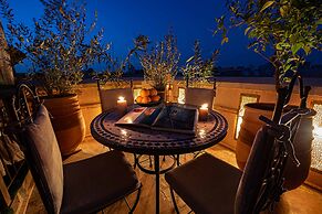 Riad Livia Marrakech - Adults Only