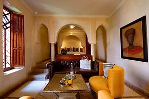 Riad Livia Marrakech - Adults Only