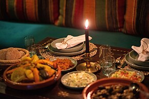 Riad Livia Marrakech - Adults Only