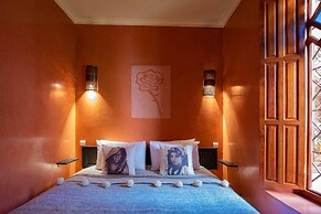 Riad Livia Marrakech - Adults Only