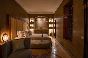 Riad Livia Marrakech - Adults Only