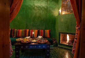 Riad Livia Marrakech - Adults Only