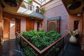 Riad Livia Marrakech - Adults Only