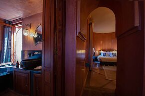 Riad Livia Marrakech - Adults Only