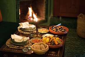 Riad Livia Marrakech - Adults Only