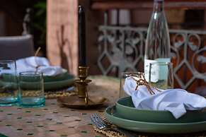 Riad Livia Marrakech - Adults Only