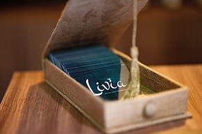 Riad Livia Marrakech - Adults Only