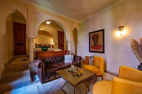Riad Livia Marrakech - Adults Only