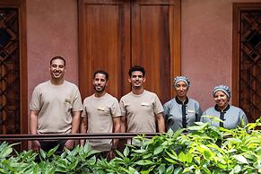 Riad Livia Marrakech - Adults Only