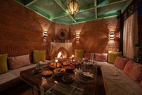 Riad Livia Marrakech - Adults Only