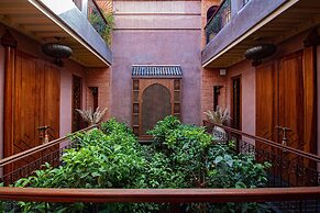 Riad Livia Marrakech - Adults Only