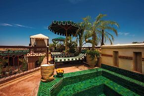 Riad Livia Marrakech - Adults Only