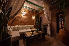 Riad Livia Marrakech - Adults Only