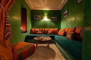 Riad Livia Marrakech - Adults Only