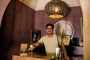 Riad Livia Marrakech - Adults Only