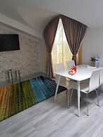 Premier City Apart Hotel Chisinau