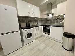 Premier City Apart Hotel Chisinau