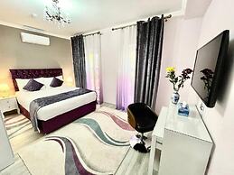 Premier City Apart Hotel Chisinau