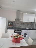 Premier City Apart Hotel Chisinau