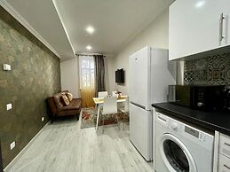 Premier City Apart Hotel Chisinau