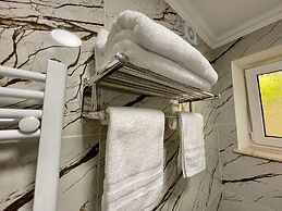 Premier City Apart Hotel Chisinau