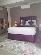 Premier City Apart Hotel Chisinau