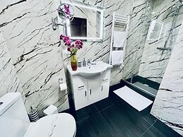 Premier City Apart Hotel Chisinau