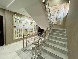 Premier City Apart Hotel Chisinau