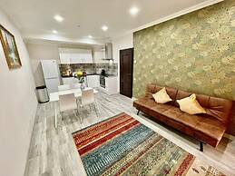 Premier City Apart Hotel Chisinau