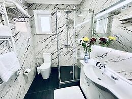 Premier City Apart Hotel Chisinau