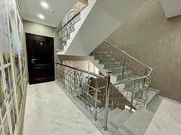 Premier City Apart Hotel Chisinau