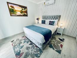 Premier City Apart Hotel Chisinau