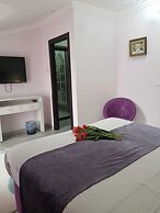Premier City Apart Hotel Chisinau