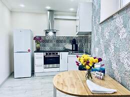 Premier City Apart Hotel Chisinau